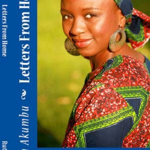Letters From Home: Paperback